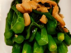 -武汉香格里拉大酒店·香宫中餐厅