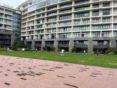 -天目湖涵田度假村