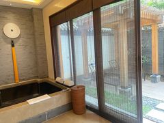 -西安华清御汤酒店