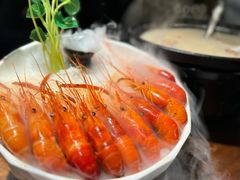 -乔街深夜食堂·小龙虾·高压锅生蚝(杭州总店)