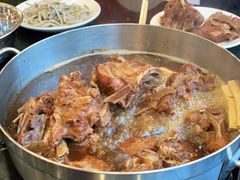 -蝎王府羊蝎子(天通苑店)