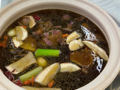 -名善山珍·野生菌汤锅(文殊院店)