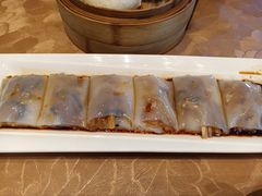 -红燕阁·中餐厅·粤式早茶·海南特色菜(红燕堂酒店)