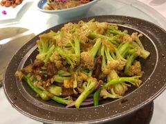 -鼎好家常菜(天桥店)