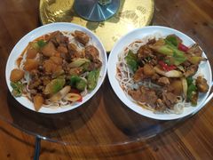 -木卡买提新疆餐厅·清真(新里海顿公馆店)