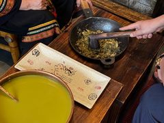 -凤凰山斑鱼馆(恭城店)