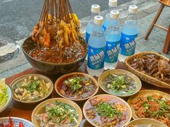 -谢老五跷脚牛肉·非遗传承店