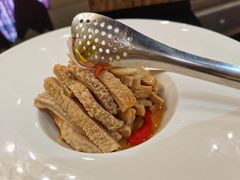 原味羊肚-巴音浩日娲·蒙餐(双林东路店)