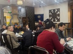 -都一处烧麦馆(前门店)