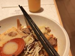 -味千拉面(广州白云机场T1西二店)