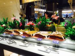 -楚灶王(徐东店)