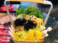 -王家渡火锅店(棕榈泉店)