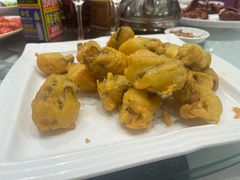 炸生蚝-流舫海鲜酒家(张溪店)
