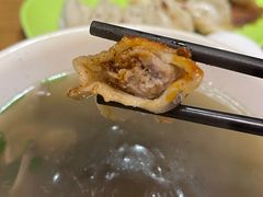 锅贴-锅贴王小吃(南大街店)