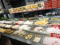 -阿坤纯正西刀鱼丸(Kuala Lumpur Branch)