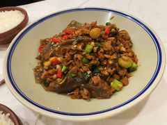 酸菜炒粉皮-新新湘菜馆(新中街二条店)