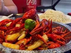 -袁老大龙虾(石鼓路总店)