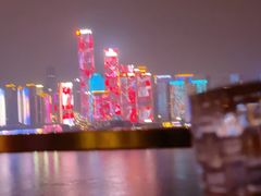 -长沙北辰洲际酒店-SKY 27酒廊