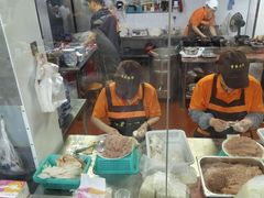 -雪琴面馆富安特色鱼汤面(城中花园店)