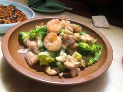 -情满四合院•京菜•烤鸭(动物园店)