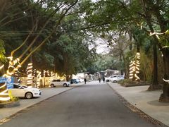 -凤来栖·净庭院·火锅(欧尚店)