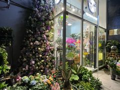 -FEI FEI FLOWER鲜花店·气球派对·宝宝宴布置(虹口德必运动Loft店)
