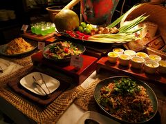 -深圳四季酒店·馥自助餐厅