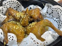 -一煲鸽