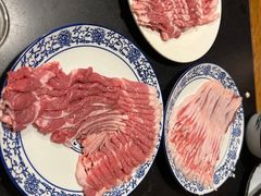 -裕德孚·非遗手切涮羊肉(东直门内大街店)