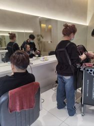 点击看大图 -Garden花園造型