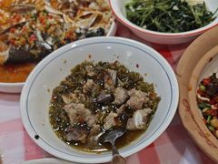 -西江红·株洲本地菜(滨江南路店)