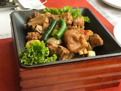 -赵小姐丨新中餐(曲江店)