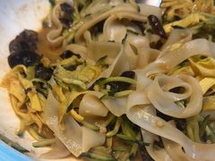 -煎饼卷大葱·非遗传承·潍坊菜(十笏园店)
