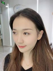 -babiline芭比莱恩半永久纹眉纹唇发际线