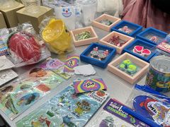 -Badmarket(庙前西街店)