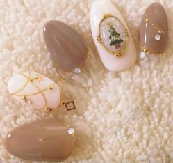 -美奈サロン美甲美睫皮肤管理
