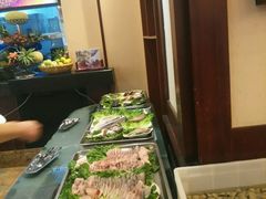 -三亚胜意海景酒店·海鲜自助餐厅(三亚湾路店)