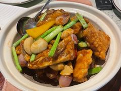 -T館·花园艺术餐厅