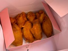 -悠个炸鸡(南京创始店)