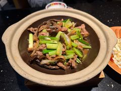 -塔哈尔·新疆盛宴(复地活力城店)