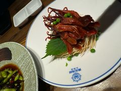 -黄龙海鲜大排档(杭州总店)