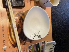 -合幸日本料理·炭火烧肉(观澜御湖店)