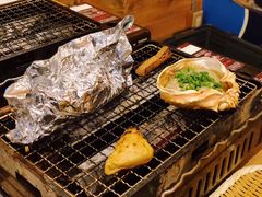 -蟹料理 北海道かに将軍(札幌本店)