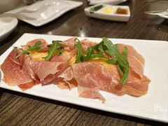-安妮意大利餐厅(世贸天阶店)