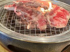 -云龙·烤肉专门店(东方路店)