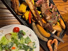 -1886德国汽车餐厅(外滩中央店)