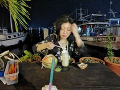 -仙本那渔人码头餐厅