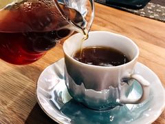 哥伦比亚天堂庄园-琥珀咖啡 Ambercoffee