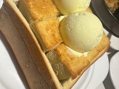 -曼玉餐厅(大卫城店)