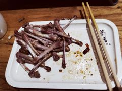 -管氏翅吧(望京东店)